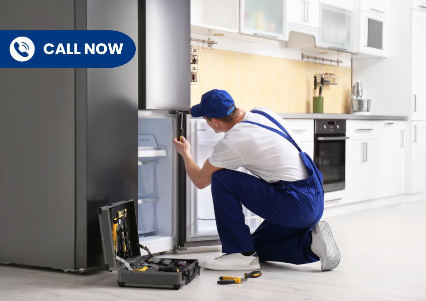 Windsor Locks CT Appliance Repair Company